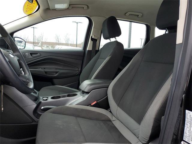 used 2013 Ford Escape car