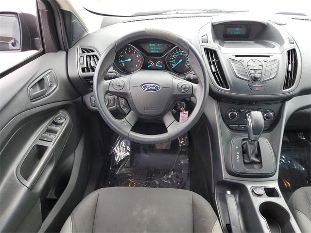 used 2013 Ford Escape car