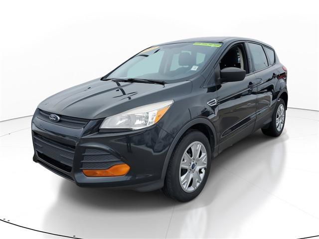 used 2013 Ford Escape car