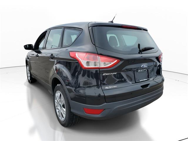 used 2013 Ford Escape car