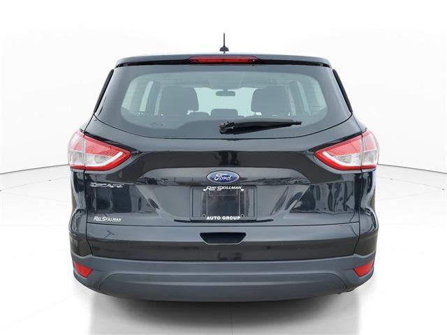 used 2013 Ford Escape car