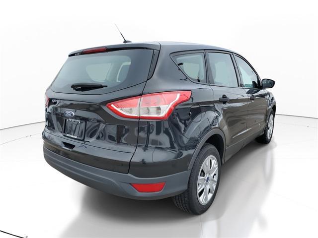 used 2013 Ford Escape car