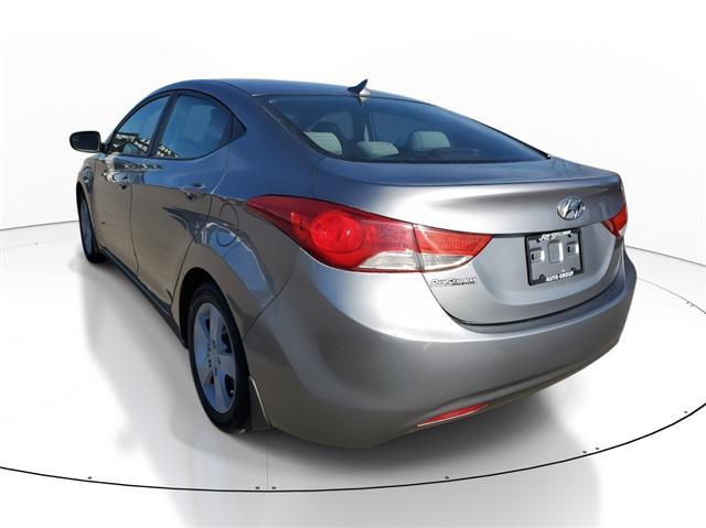 used 2013 Hyundai Elantra car, priced at $12,990