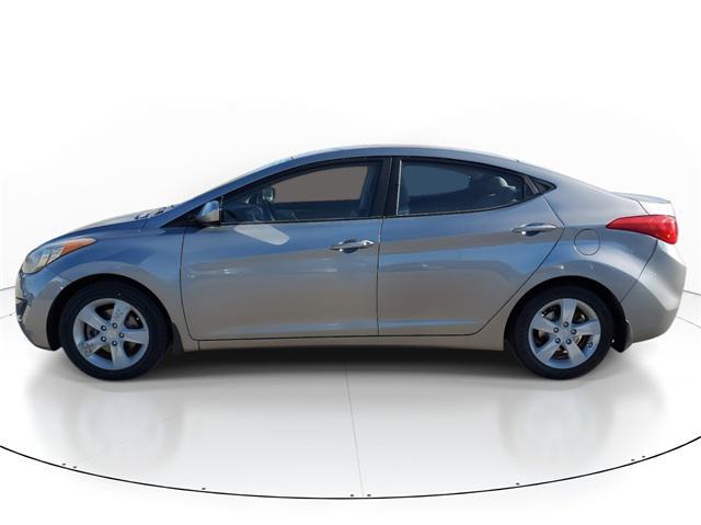 used 2013 Hyundai Elantra car, priced at $12,990