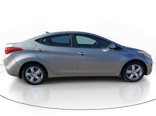 used 2013 Hyundai Elantra car, priced at $12,990