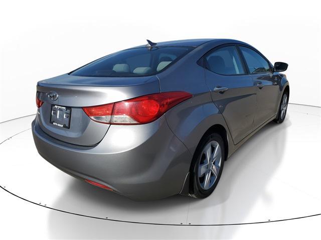 used 2013 Hyundai Elantra car, priced at $12,990