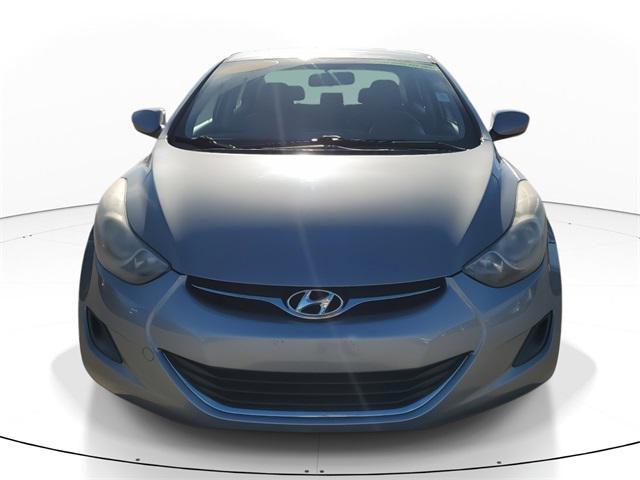 used 2013 Hyundai Elantra car, priced at $12,990