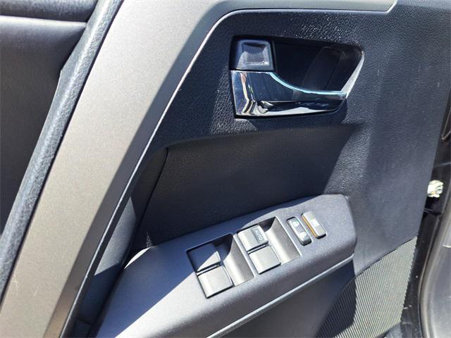 used 2018 Toyota RAV4 car, priced at $23,969