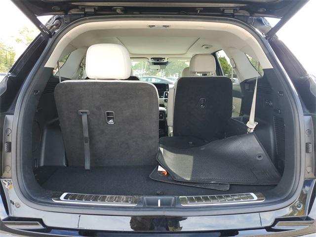 used 2022 Kia Sorento car, priced at $28,116