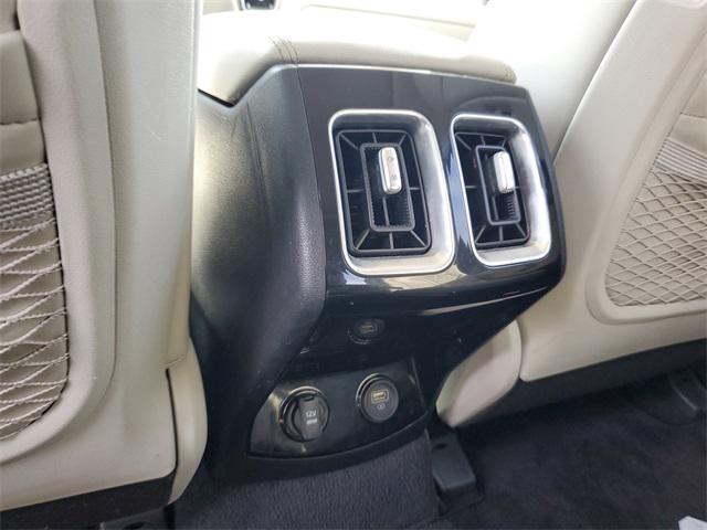 used 2022 Kia Sorento car, priced at $28,116