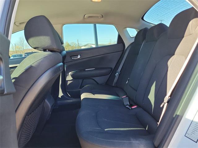 used 2020 Kia Optima car, priced at $16,990