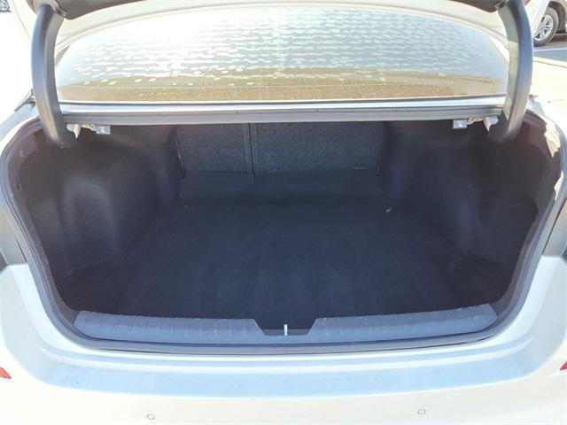 used 2020 Kia Optima car, priced at $16,990