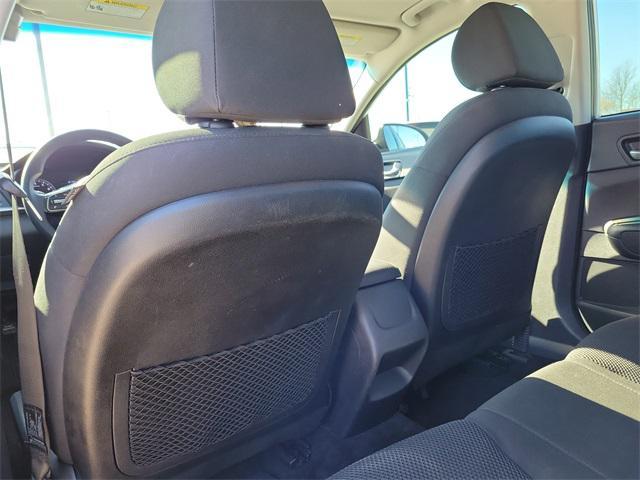 used 2020 Kia Optima car, priced at $16,990