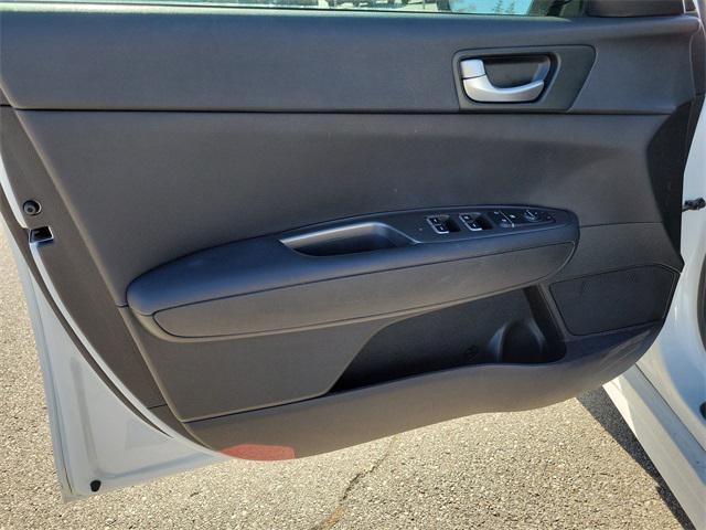 used 2020 Kia Optima car, priced at $16,990