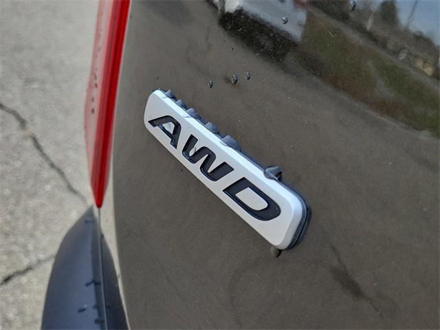 used 2022 Kia Telluride car, priced at $36,396