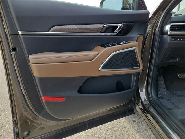 used 2022 Kia Telluride car, priced at $36,396