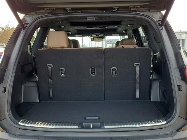 used 2022 Kia Telluride car, priced at $36,396