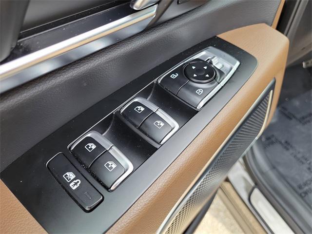 used 2022 Kia Telluride car, priced at $36,396