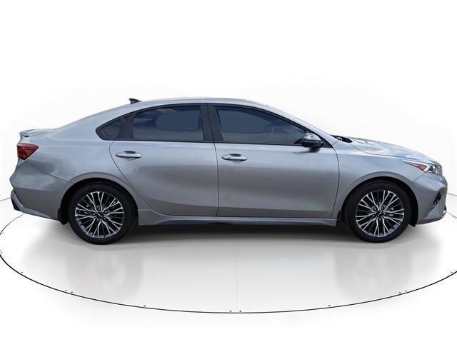 used 2024 Kia Forte car, priced at $22,969