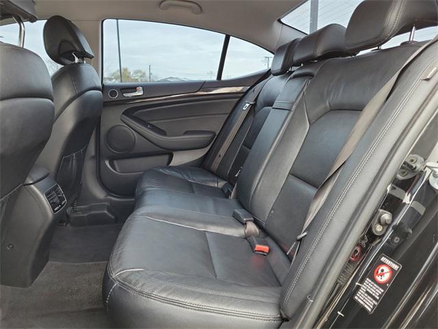 used 2016 Kia Cadenza car, priced at $9,999