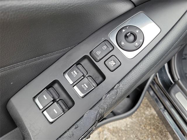 used 2016 Kia Cadenza car, priced at $9,999