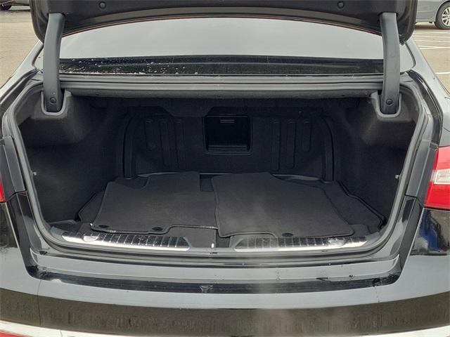 used 2016 Kia Cadenza car, priced at $9,999