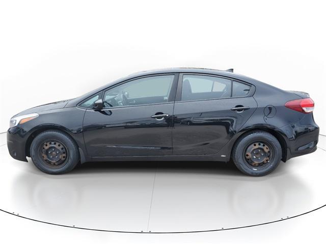 used 2018 Kia Forte car, priced at $15,990