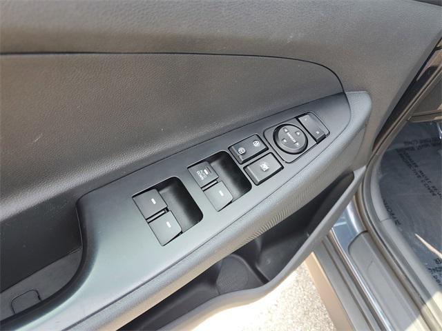used 2019 Hyundai Tucson car