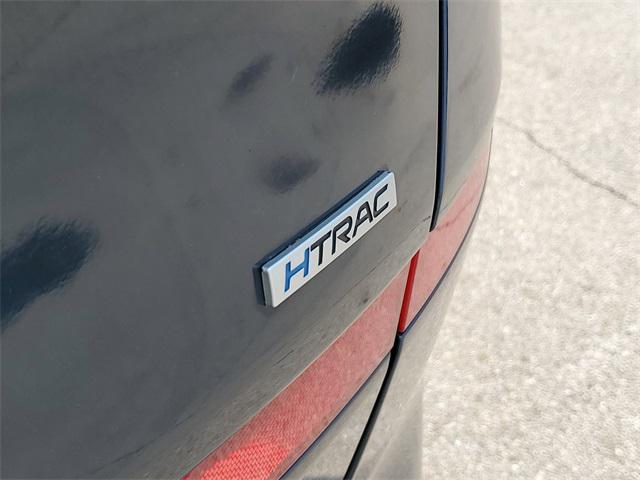 used 2019 Hyundai Tucson car