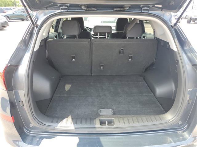 used 2019 Hyundai Tucson car