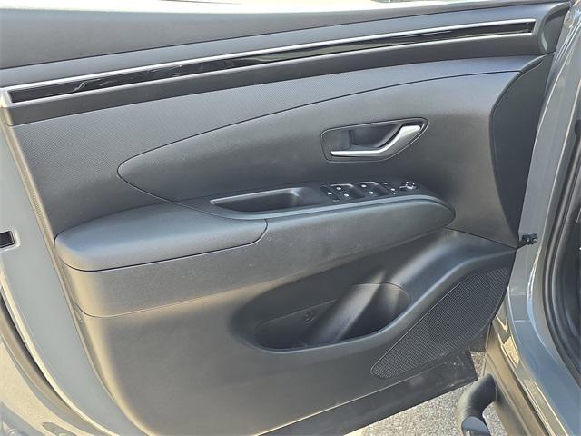 used 2024 Hyundai SANTA CRUZ car, priced at $30,929