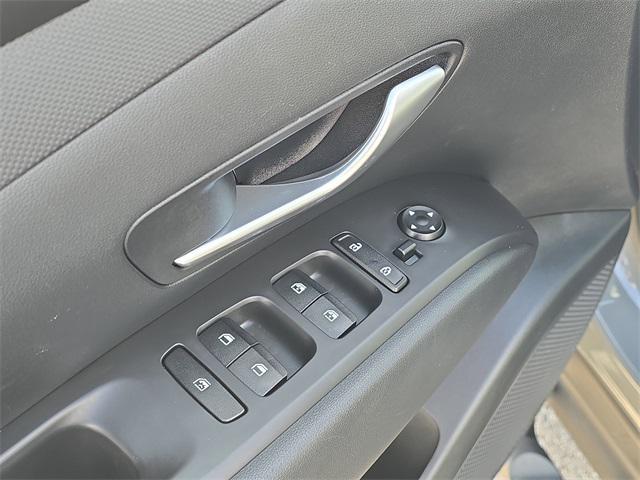 used 2024 Hyundai SANTA CRUZ car, priced at $30,929