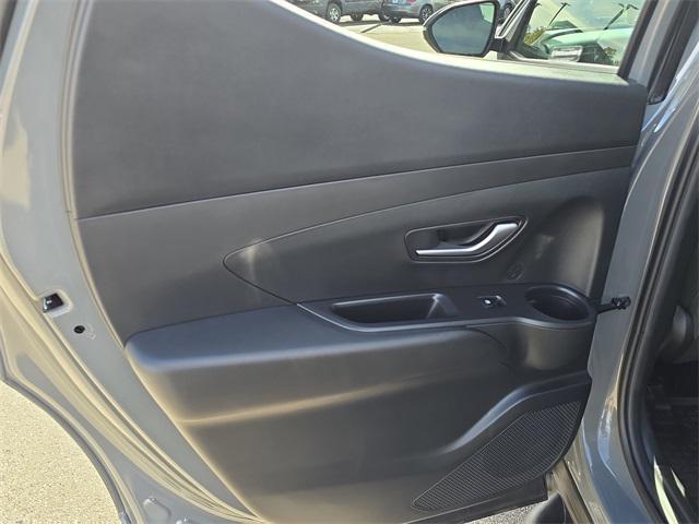 used 2024 Hyundai SANTA CRUZ car, priced at $30,929