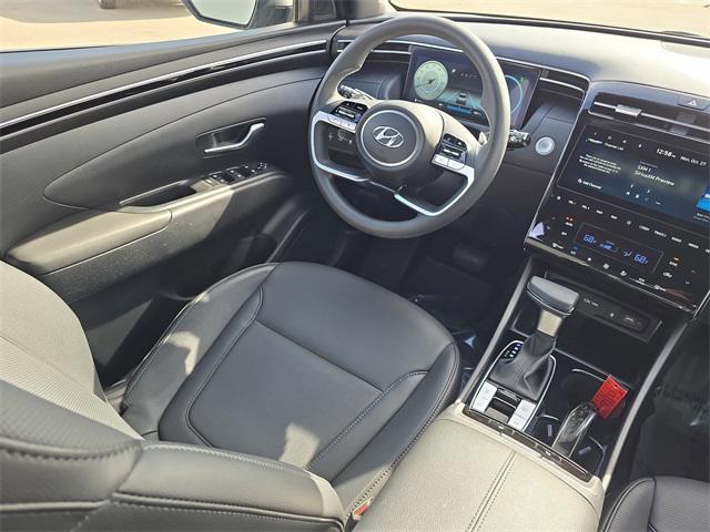 used 2024 Hyundai SANTA CRUZ car, priced at $30,929