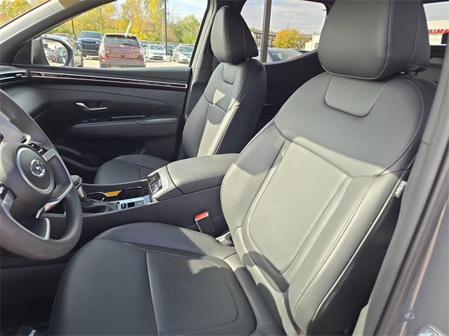 used 2024 Hyundai SANTA CRUZ car, priced at $30,929