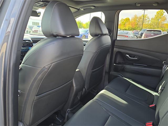 used 2024 Hyundai SANTA CRUZ car, priced at $30,929