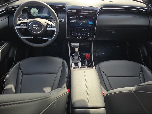 used 2024 Hyundai SANTA CRUZ car, priced at $30,929