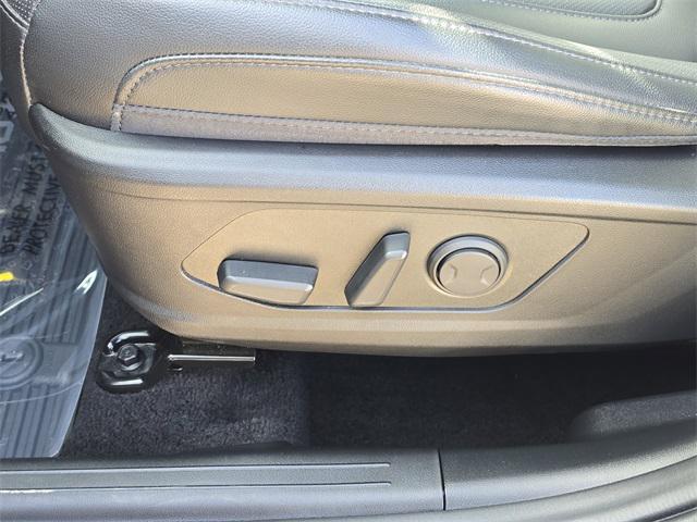 used 2024 Hyundai SANTA CRUZ car, priced at $30,929