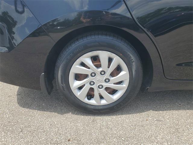 used 2018 Hyundai Elantra car, priced at $16,990