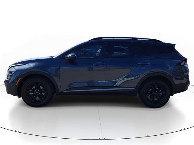 used 2023 Kia Sportage car, priced at $28,969