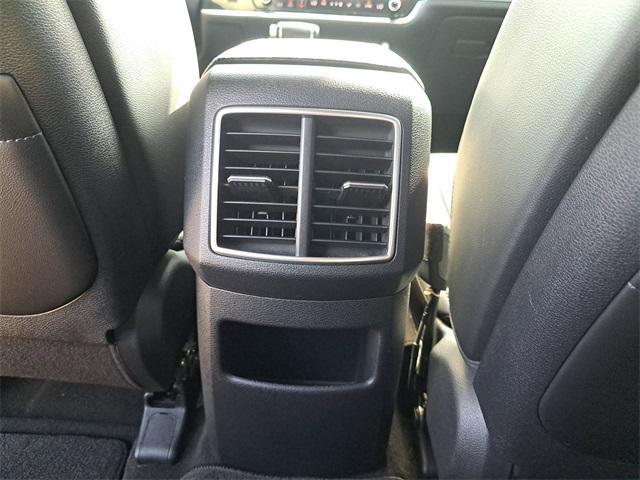 used 2023 Kia Sportage car, priced at $28,969