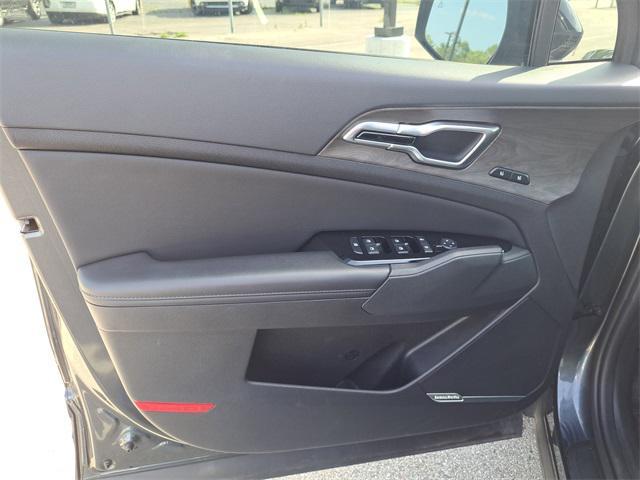 used 2023 Kia Sportage car, priced at $28,969