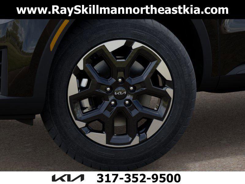new 2026 Kia Sorento car, priced at $37,543