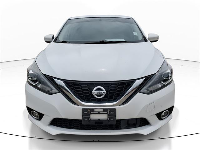 used 2018 Nissan Sentra car, priced at $16,980