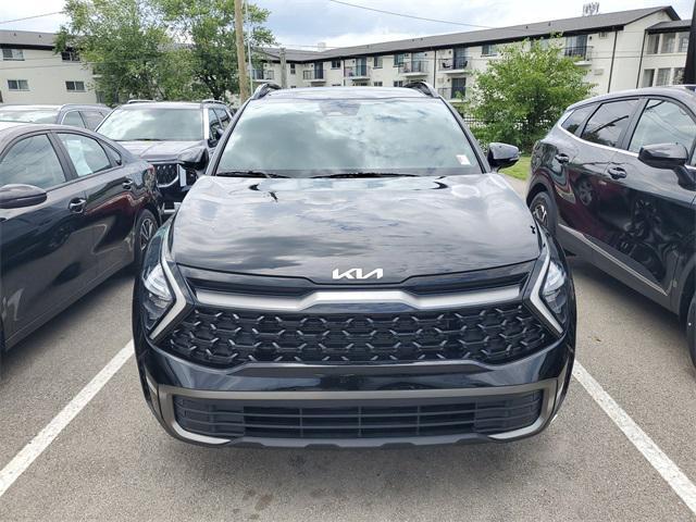 used 2023 Kia Sportage car, priced at $26,969
