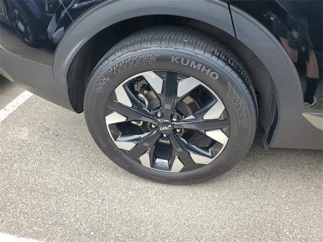 used 2023 Kia Sportage car, priced at $26,969