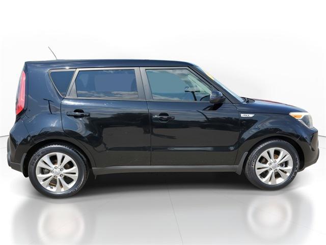 used 2015 Kia Soul car, priced at $12,990