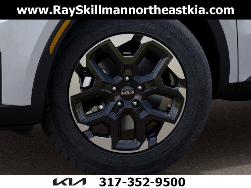 new 2025 Kia Sorento car, priced at $37,575
