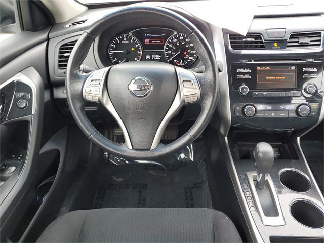 used 2014 Nissan Altima car