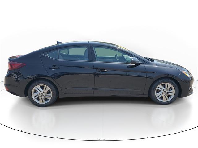used 2020 Hyundai Elantra car, priced at $17,990
